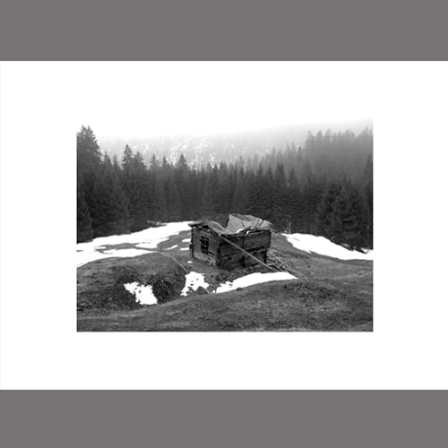 Image of In Mountains