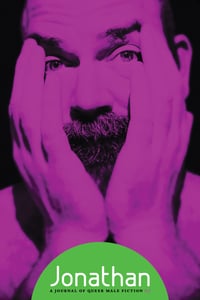 Image 1 of Jonathan Issue 07: A Journal of Queer Male Fiction