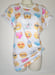 Image of EMOJI TEE | TSHIRT 34.99 | FREE SHIPPING