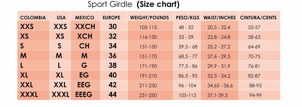 Image of Snake Print Sport Latex Waist Cincher Bodyshaper 