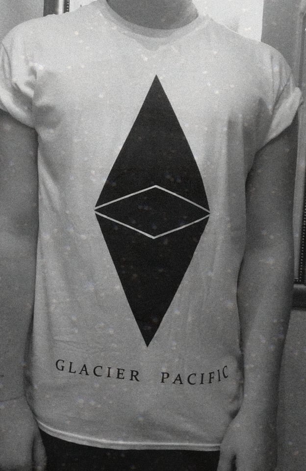 Image of Glacier Pacific // Diamond Tee
