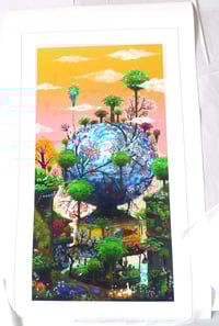 Image 2 of The Sun Globe Aquarium