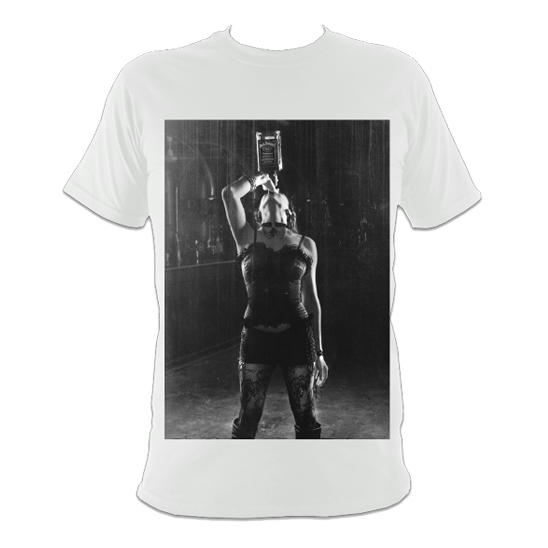 Image of Unisex Jack tee