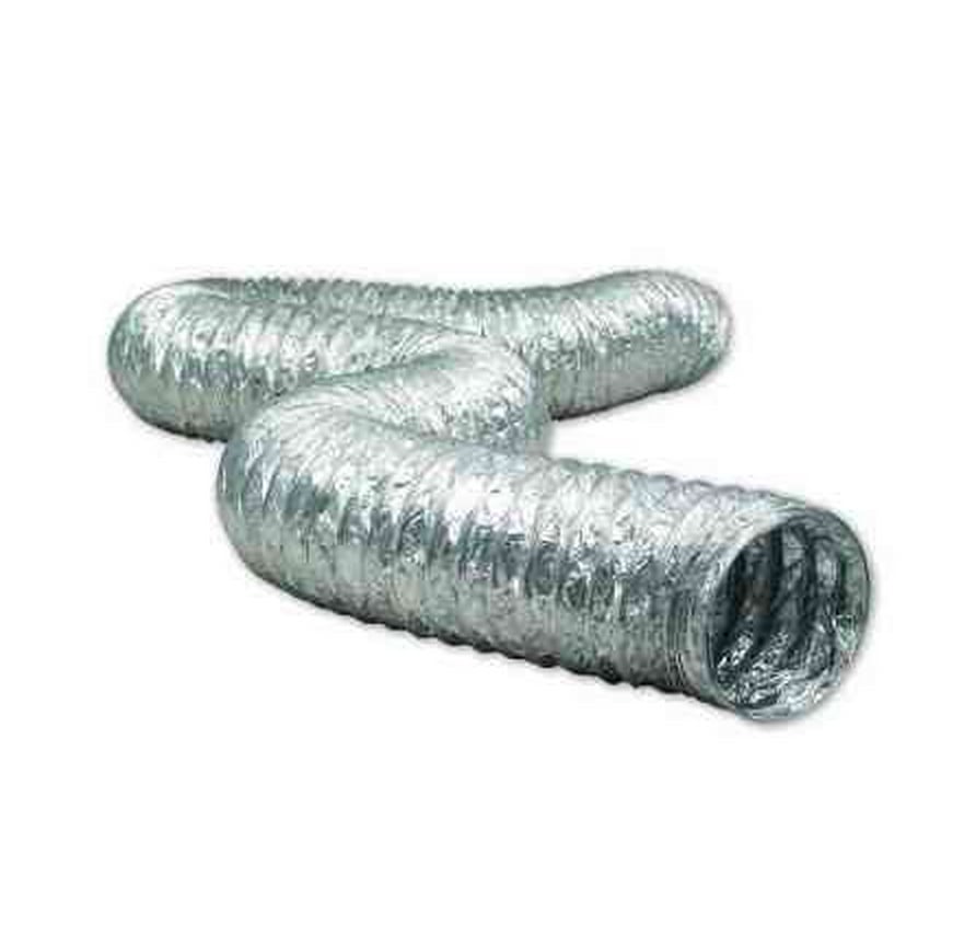 Image of 4 in. x 8 ft. Dryer Vent Duct