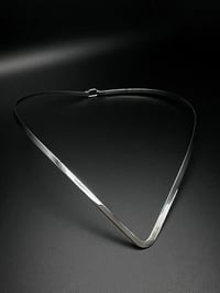 V Day Collar