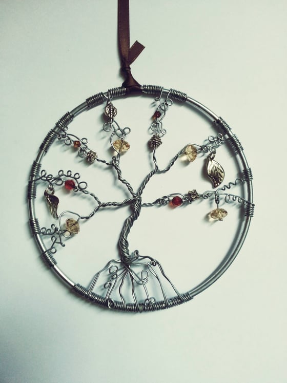 Image of DIY Tree of Life