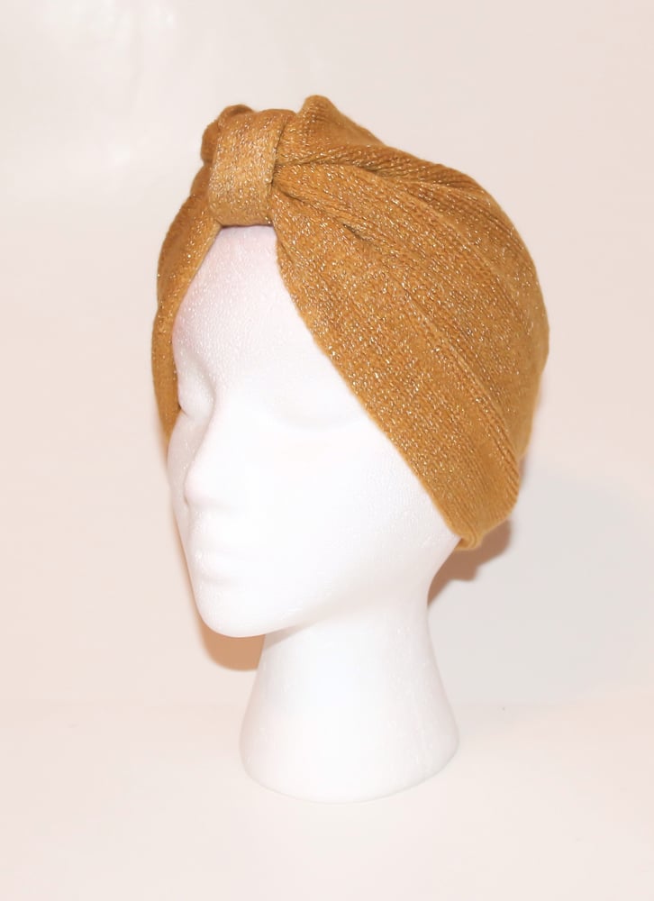 Fashionable Style Turbans and Accessories Online For Womans