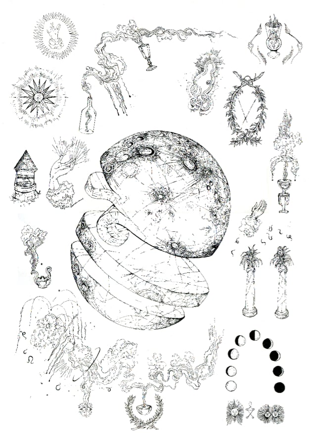 Image of The Magic Calendar