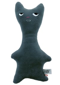 Image 2 of Not So Fluffy Fiona