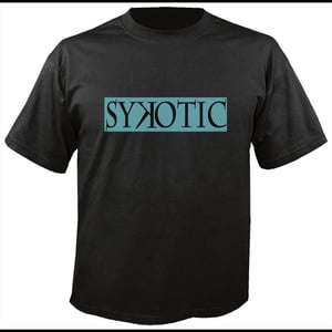 Image of SYKOTIC LOGO shirt