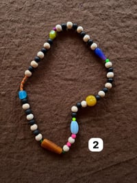 Image 2 of collier 📿🌈