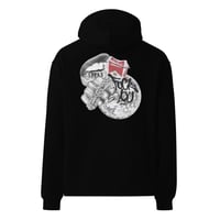 Image 6 of KILLABEAR KNUCKES HOODIE 
