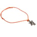 Image of Turtle Adjustable Cord Bracelet
