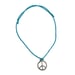 Image of Peace Adjustable Cord Bracelet