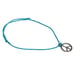 Image of Peace Adjustable Cord Bracelet