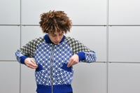 Image 3 of WOOLEN BOMBER