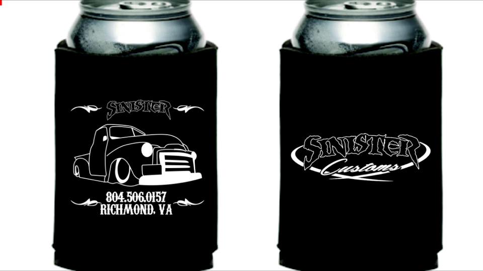 Image of 2015 KOOZIE