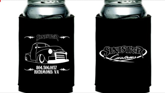 Image of 2015 KOOZIE