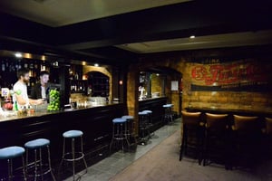 Image of Brisbane Return- Xmas market Dec 14th 10am-3pm TWO TRESTLE