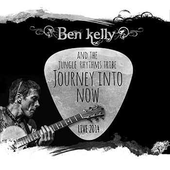 Image of Journey Into Now (dbl Cd)