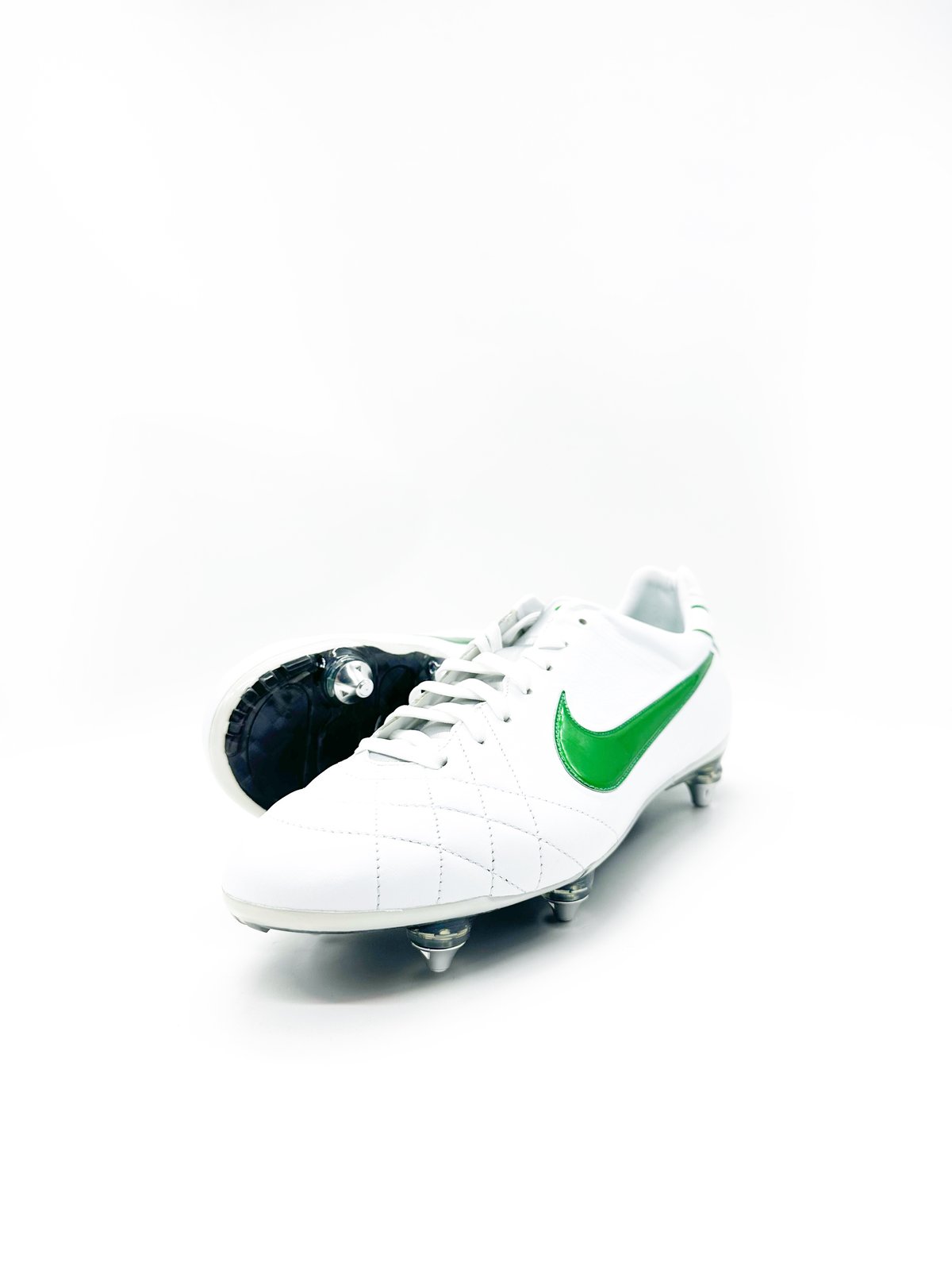 Tiempo legend iv on sale elite