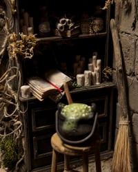 Image 8 of The Witch’s Apothecary