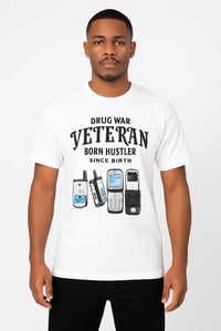 Image 2 of DWV1971 “The Chirp” Tee