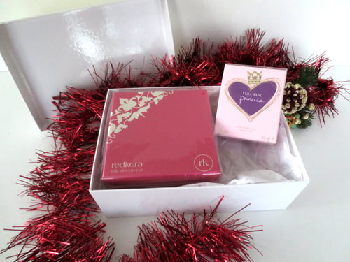 Image of The "Princess" exquisite gift box