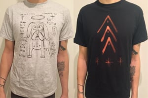 Image of Pale Angels Shirts