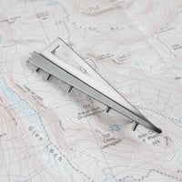 Image 4 of Triangulate Kilt Pins