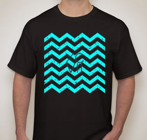 Image of Aztec Tee