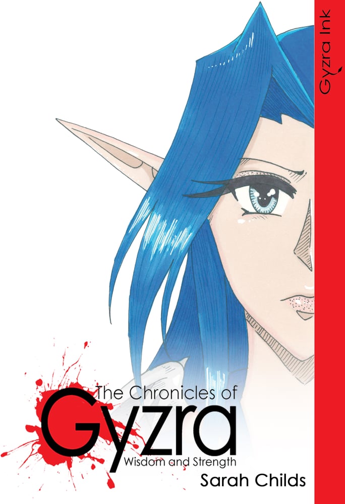 Image of The Chronicles of Gyzra Wisdom and Strength Vol 2