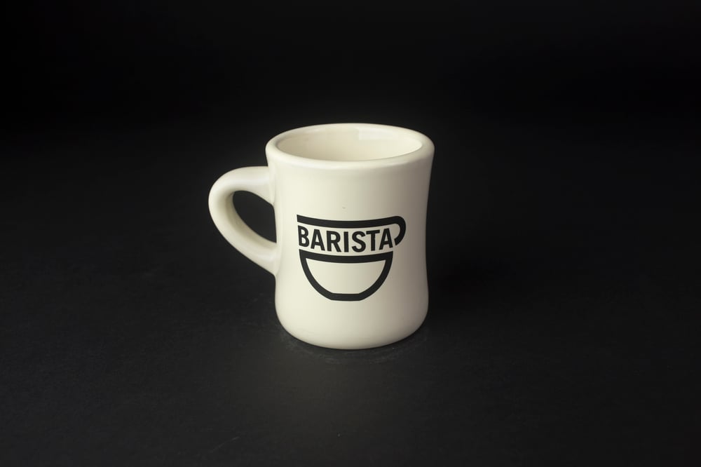 Image of Cup Logo Mug