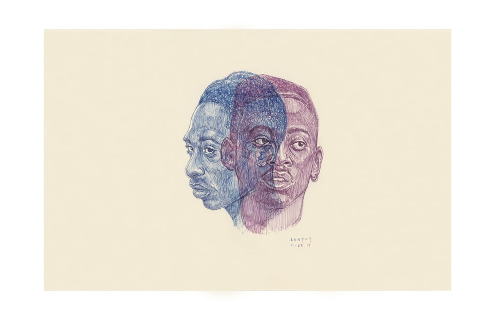 Image of Bishop and Q.
