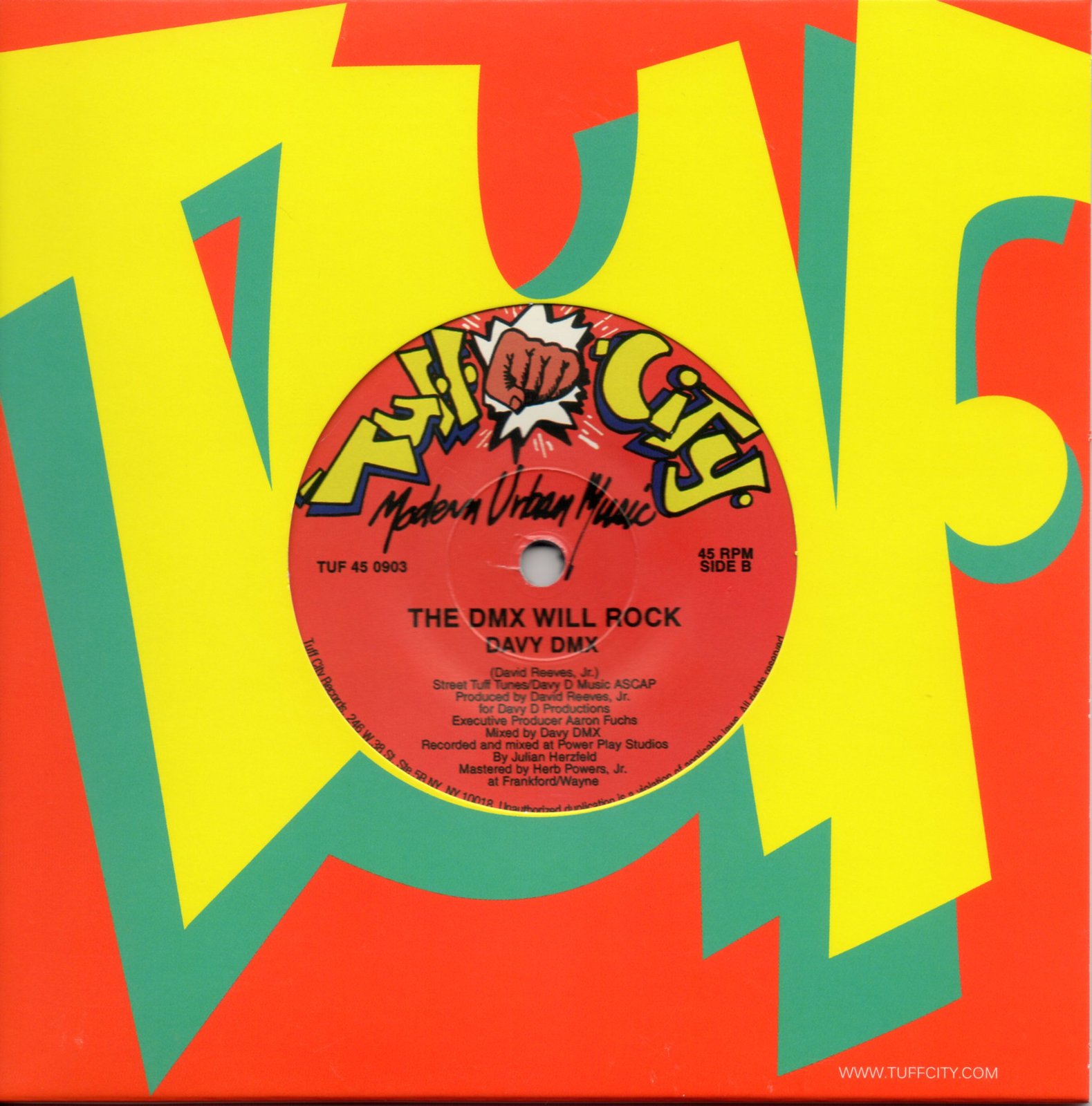 Davy DMX – One For The Treble (Fresh) One For The Treble - song and lyrics by Davy DMX | Spotify