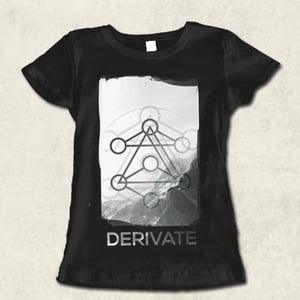 Image of Girly Derivate - Black