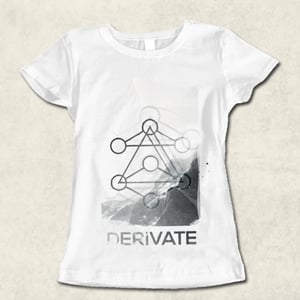 Image of Girly Derivate - White