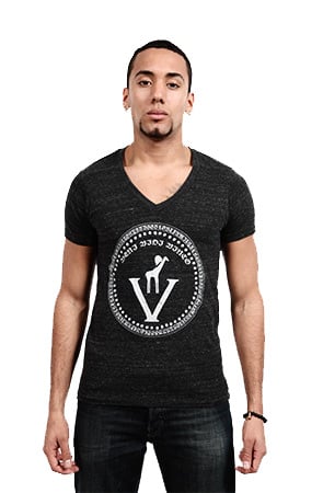 Image of THE OFFICIAL SEAL TEE