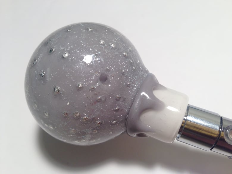 Image of Super Silver Haze Cake Vape