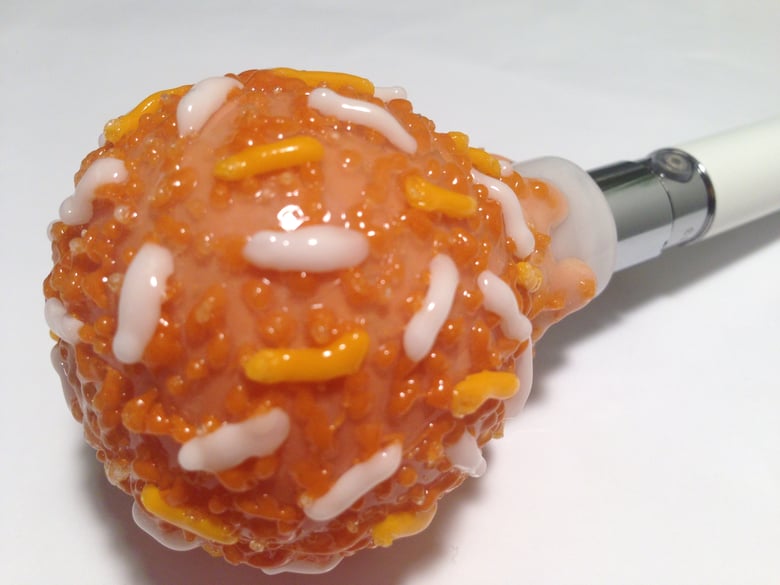 Image of Tangie Cake Vape