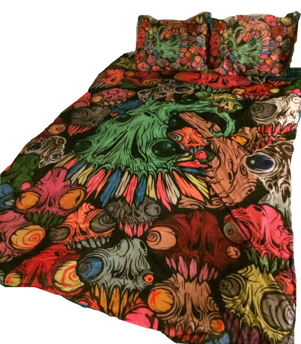Image of Grominate Blanket