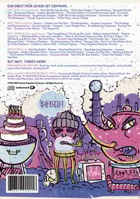 Image 3 of Debut 4 CD Box Set