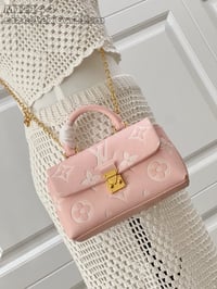 Image 6 of LV Nano Madeleines Bag