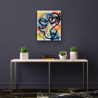 Image 1 of Love Bomb Duck