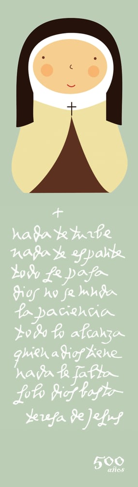 Image of MARCAPÁGINAS-BOOKMARK