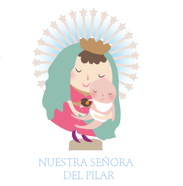 Image of Nuestra Señora del Pilar