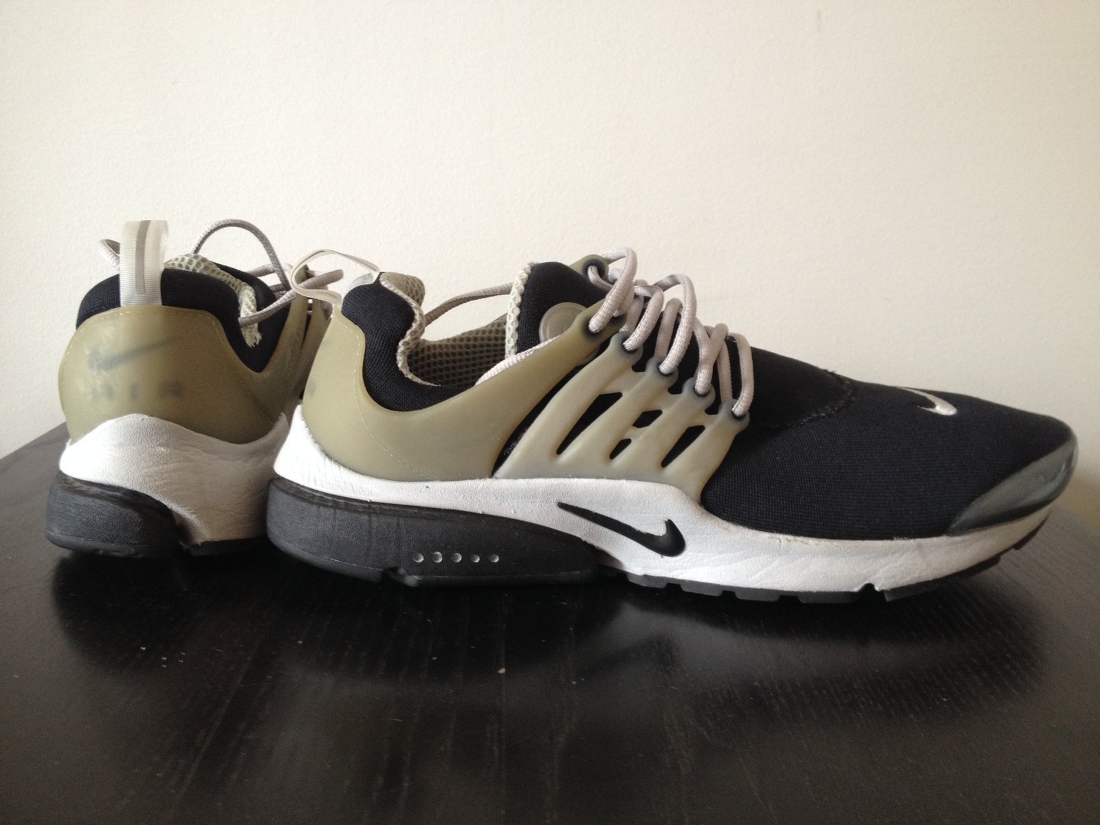 nike presto 2000