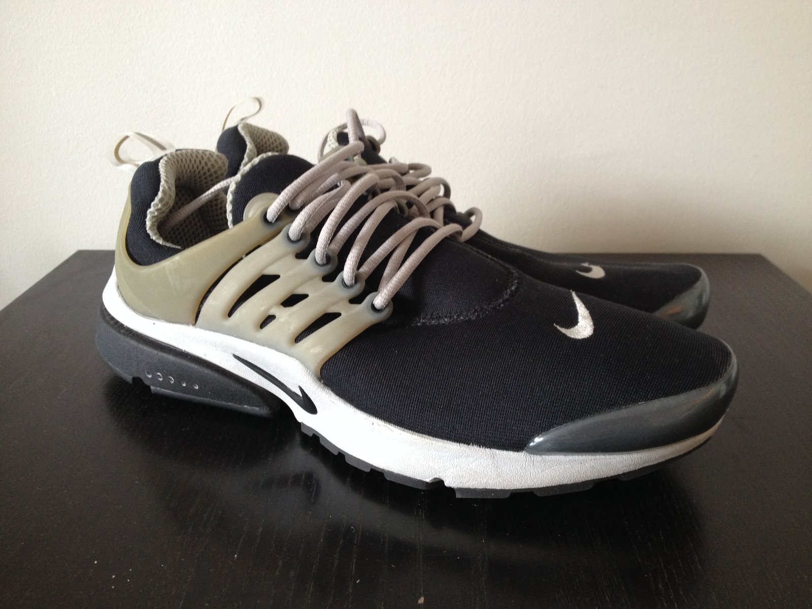 nike presto 2000