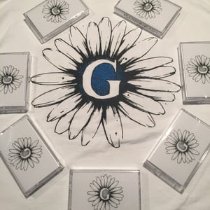 Image of Give - Singles Cassette