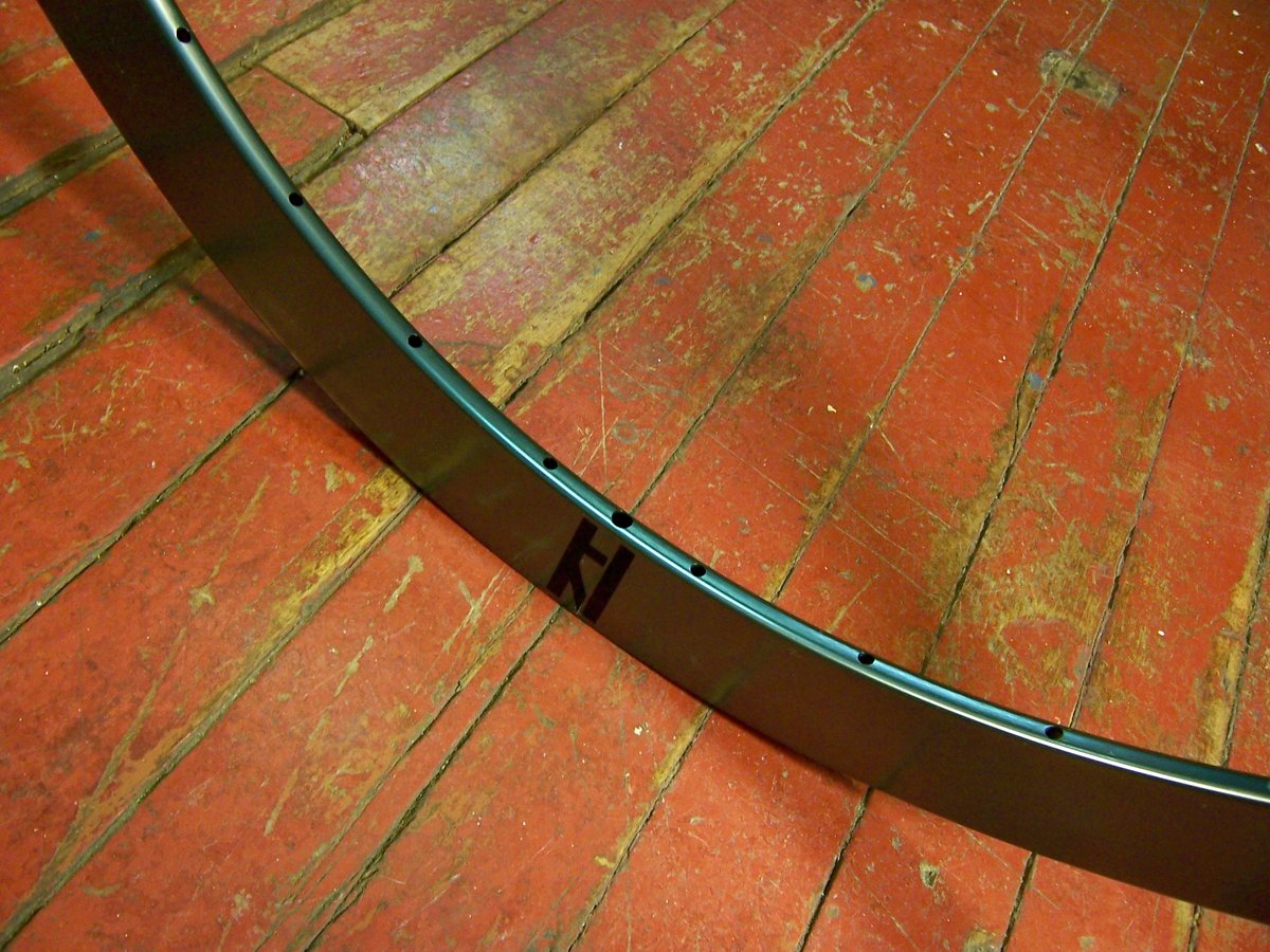 Rims, H Plus Son Formation Face | Yojimbo's Garage